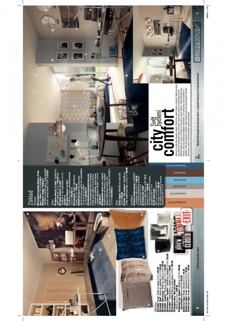 leták Hornbach Aktuální leták od 1.9.2014 strana 1 leták Hornbach Aktuální leták od 1.9.2014 strana 1