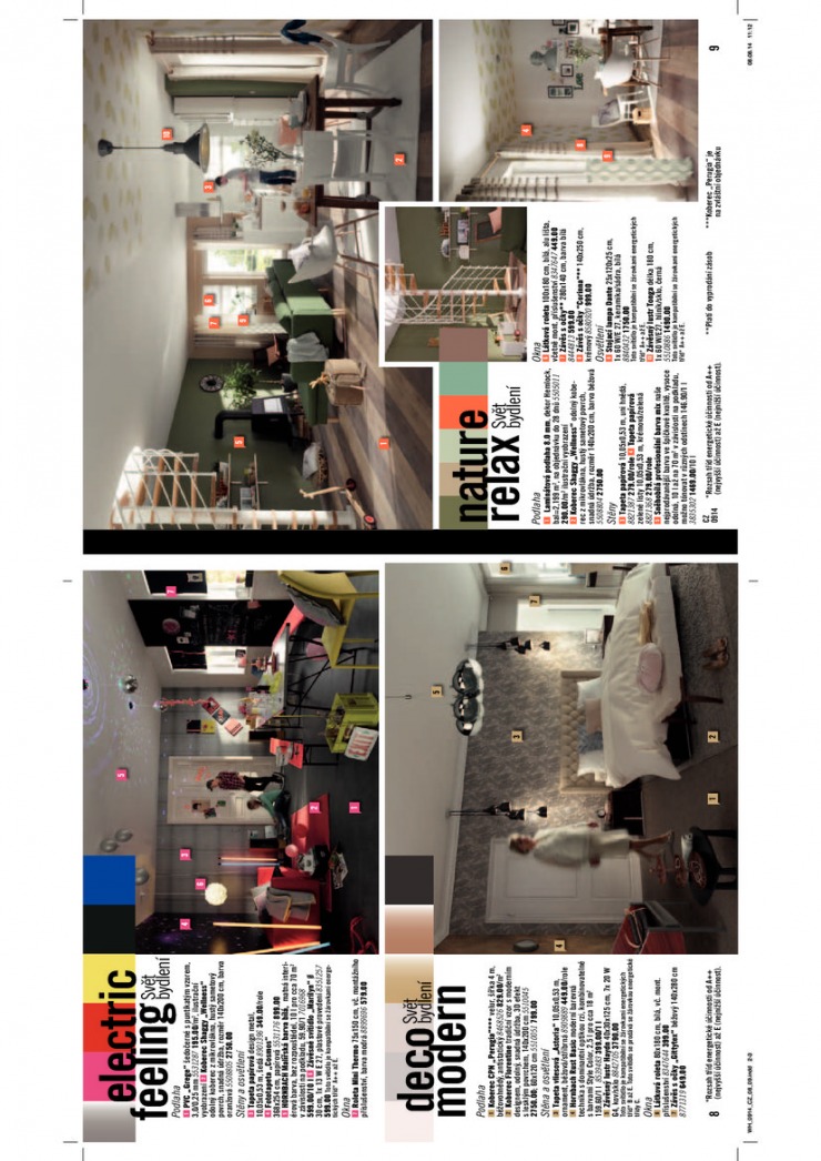 leták Hornbach Aktuální leták od 1.9.2014 strana 1 leták Hornbach Aktuální leták od 1.9.2014 strana 1