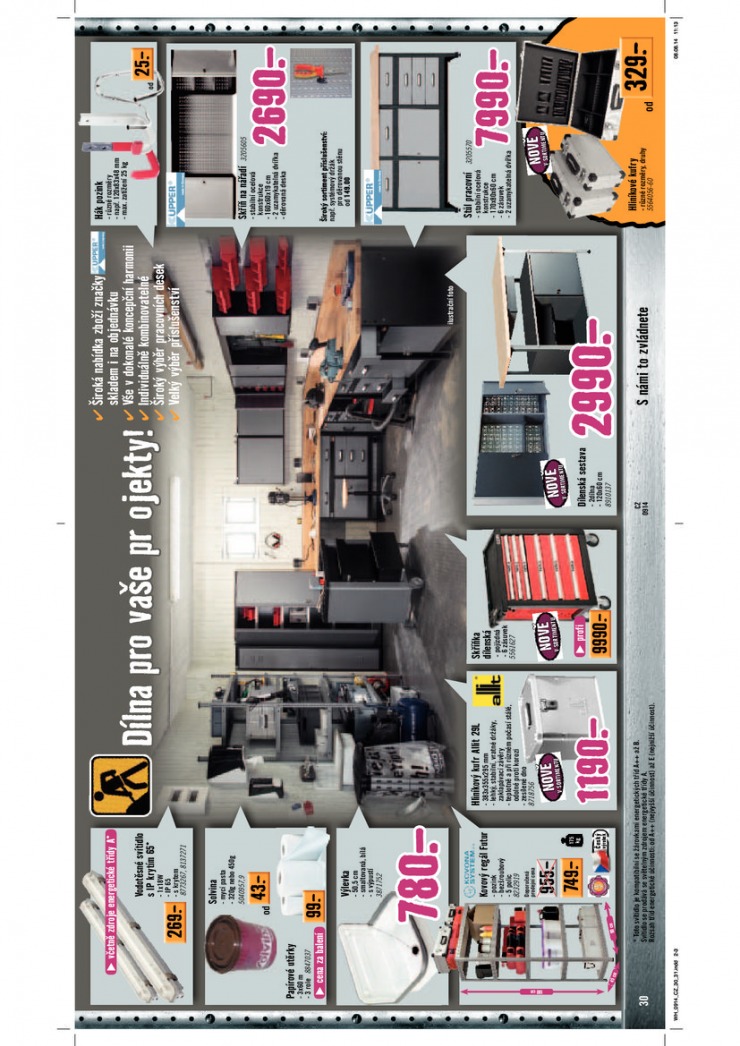 let�k Hornbach Aktu�ln� let�k od 1.9.2014 strana 1