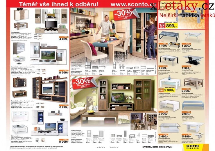 let�k Sconto n�bytek let�k strana 1