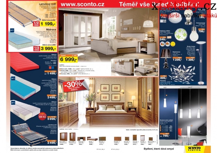 let�k Sconto n�bytek let�k strana 1