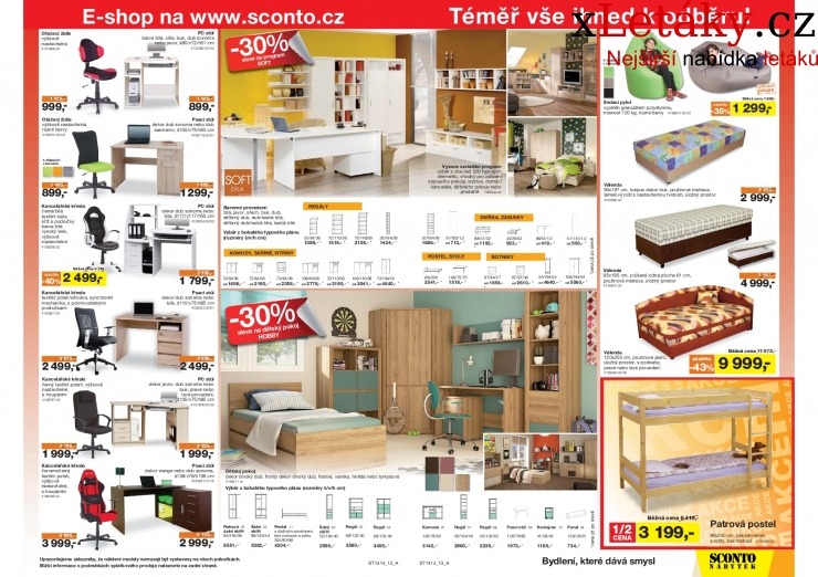 let�k Sconto n�bytek let�k strana 1