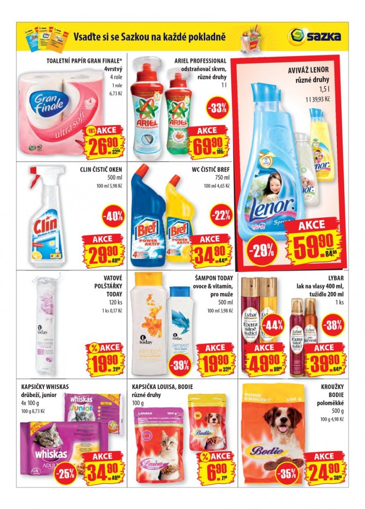 let�k Penny Aktu�ln� nab�dka od 8.9.2014 strana 1