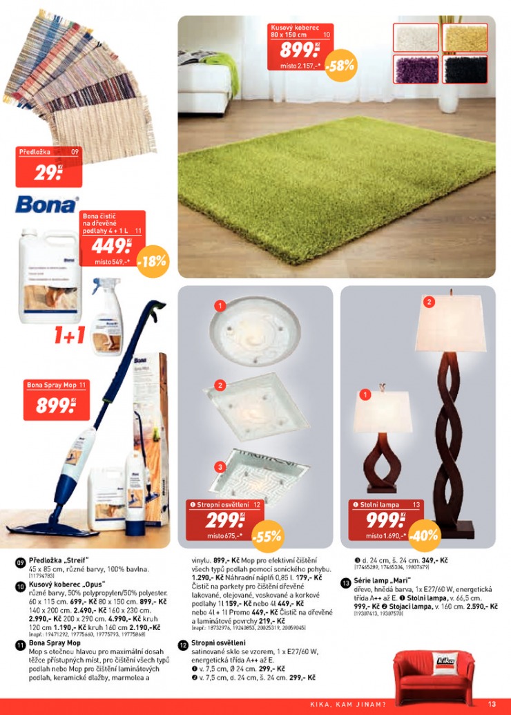 let�k Kika Aktu�ln� let�k od 8.9.2014 strana 1