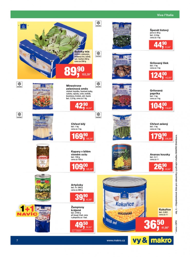 let�k Makro Vavi Italia od 10.9.2014 strana 1