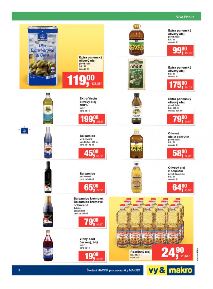 let�k Makro Vavi Italia od 10.9.2014 strana 1
