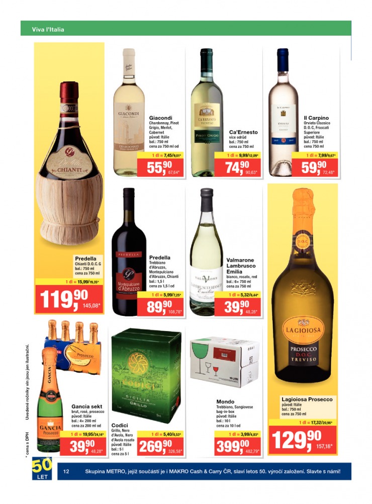 let�k Makro Vavi Italia od 10.9.2014 strana 1