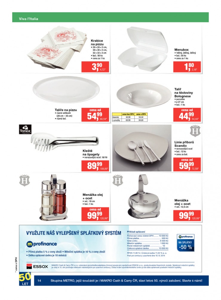 let�k Makro Vavi Italia od 10.9.2014 strana 1