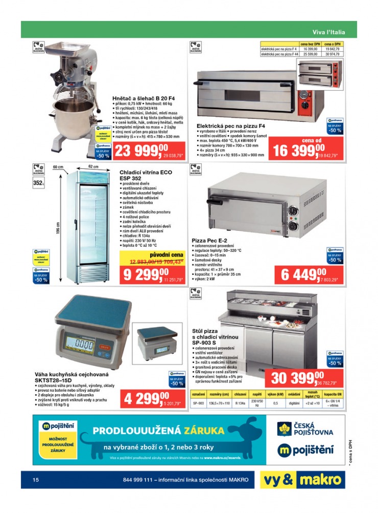 let�k Makro Vavi Italia od 10.9.2014 strana 1