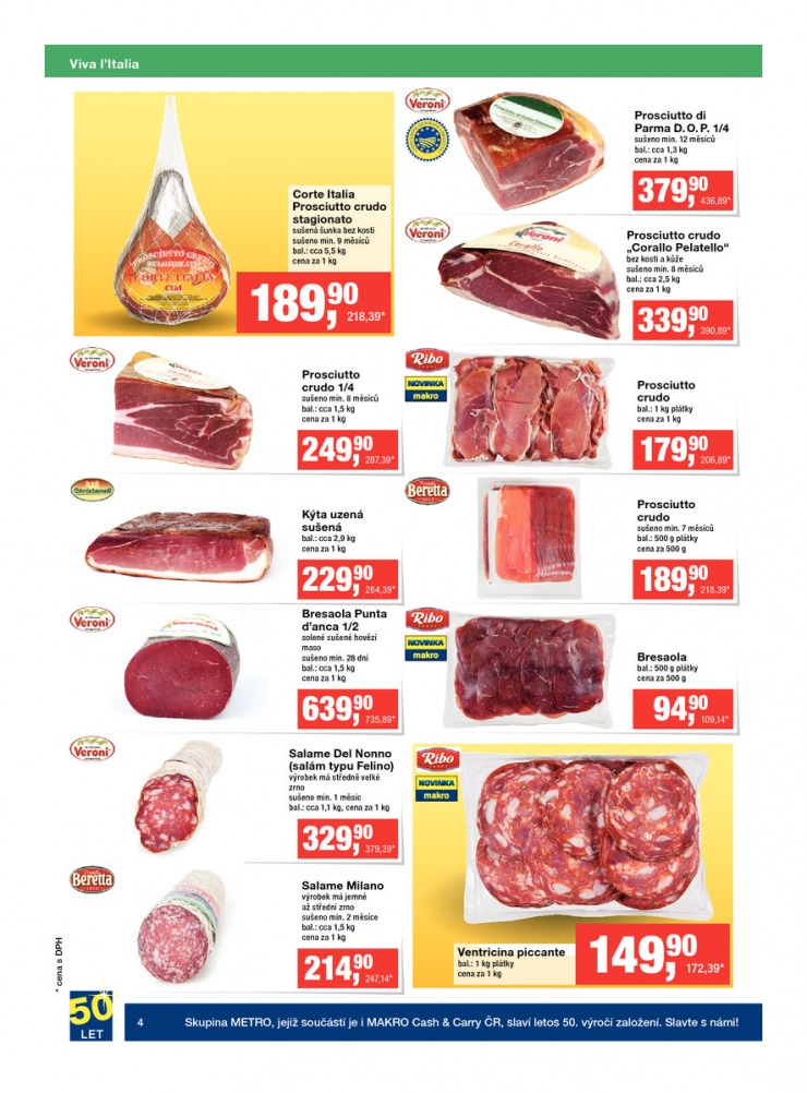 let�k Makro Vavi Italia od 10.9.2014 strana 1