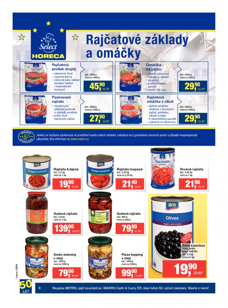 let�k Makro Vavi Italia od 10.9.2014 strana 1