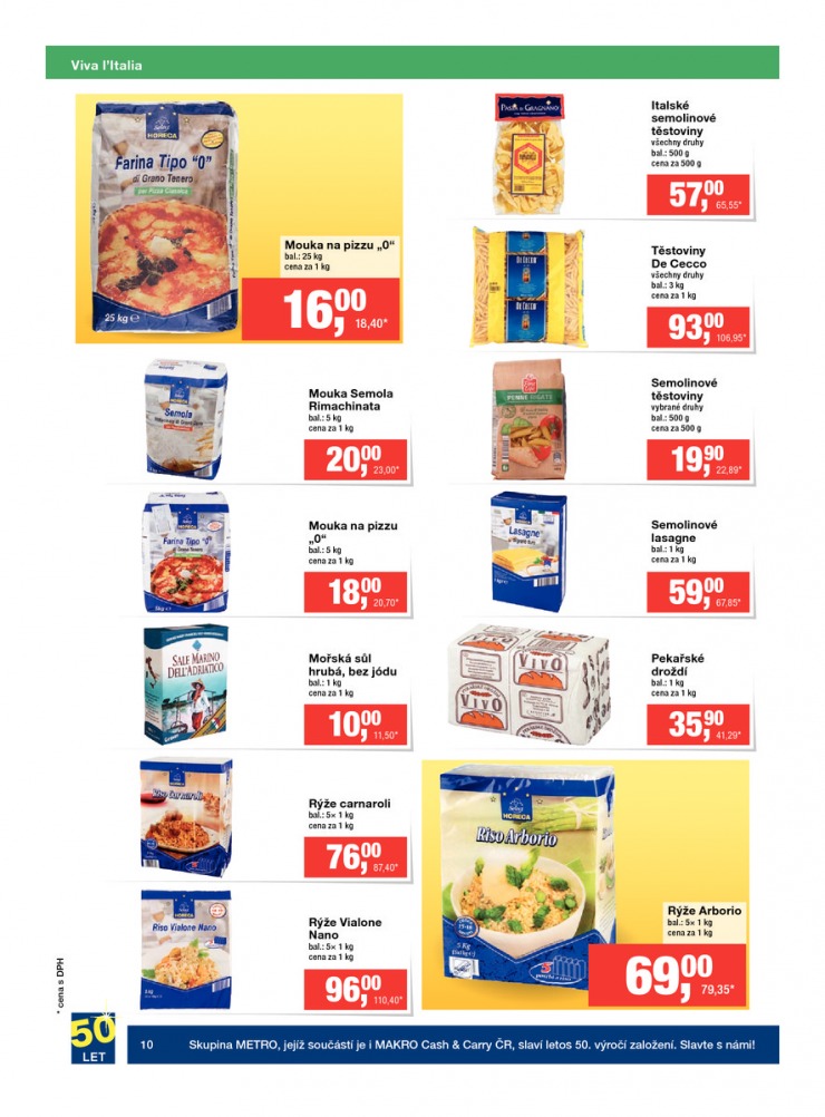 let�k Makro Vavi Italia od 10.9.2014 strana 1