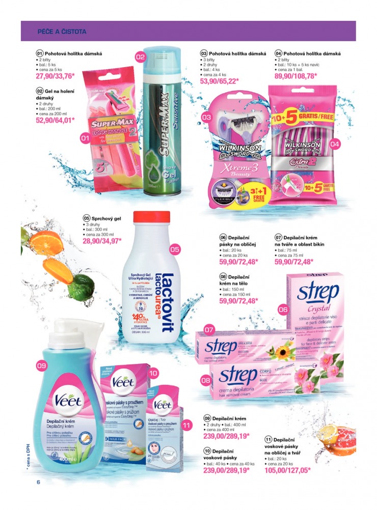 let�k Makro P��e a �istota od 10.9.2014 strana 1