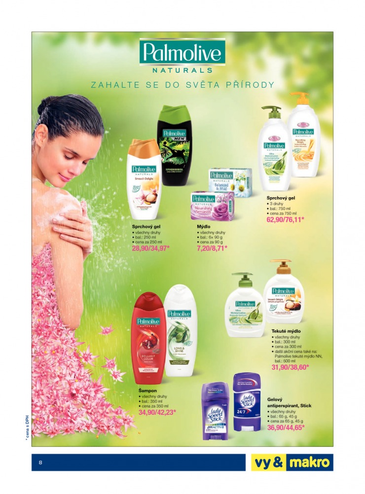 let�k Makro P��e a �istota od 10.9.2014 strana 1