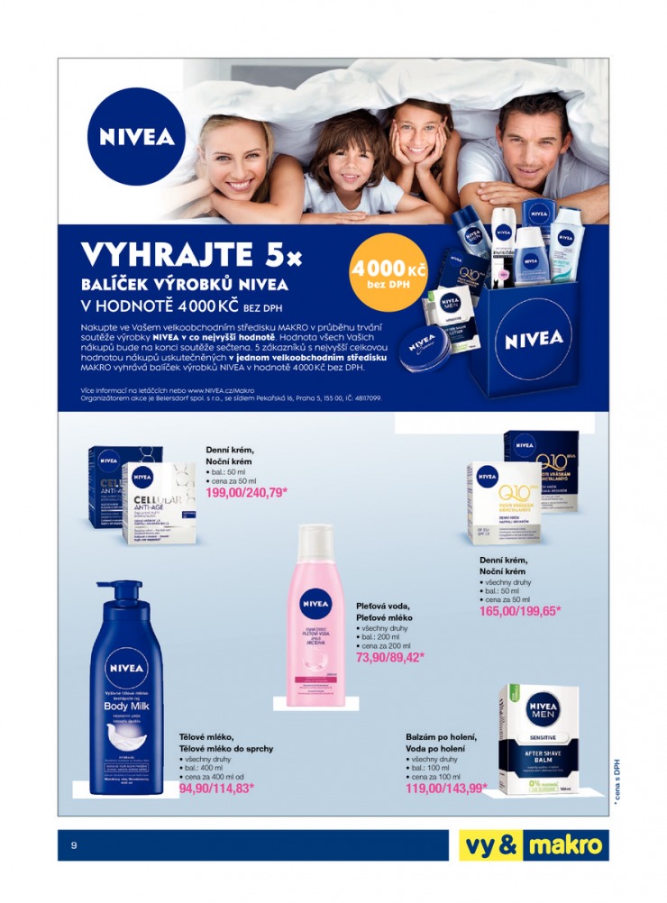 let�k Makro P��e a �istota od 10.9.2014 strana 1