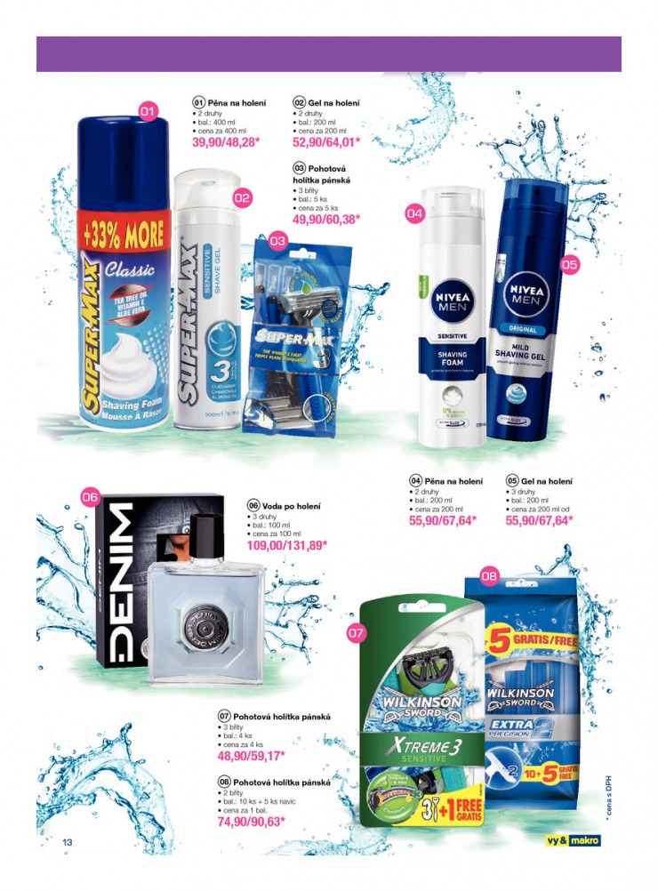 let�k Makro P��e a �istota od 10.9.2014 strana 1