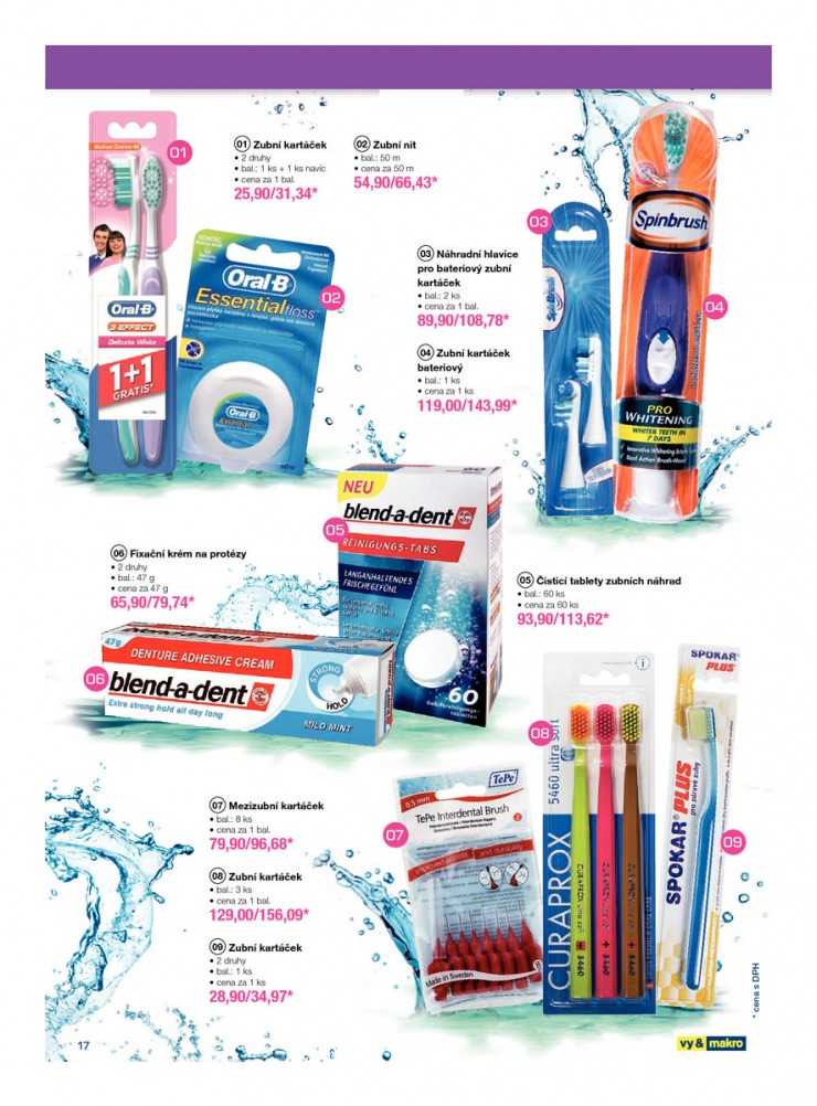 let�k Makro P��e a �istota od 10.9.2014 strana 1