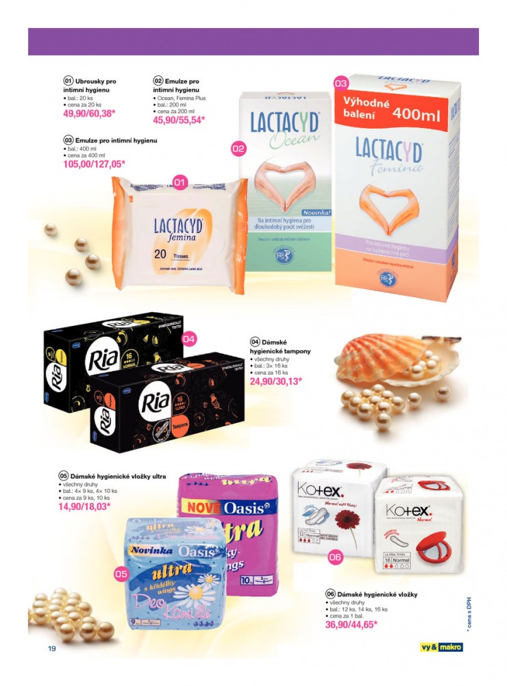 let�k Makro P��e a �istota od 10.9.2014 strana 1