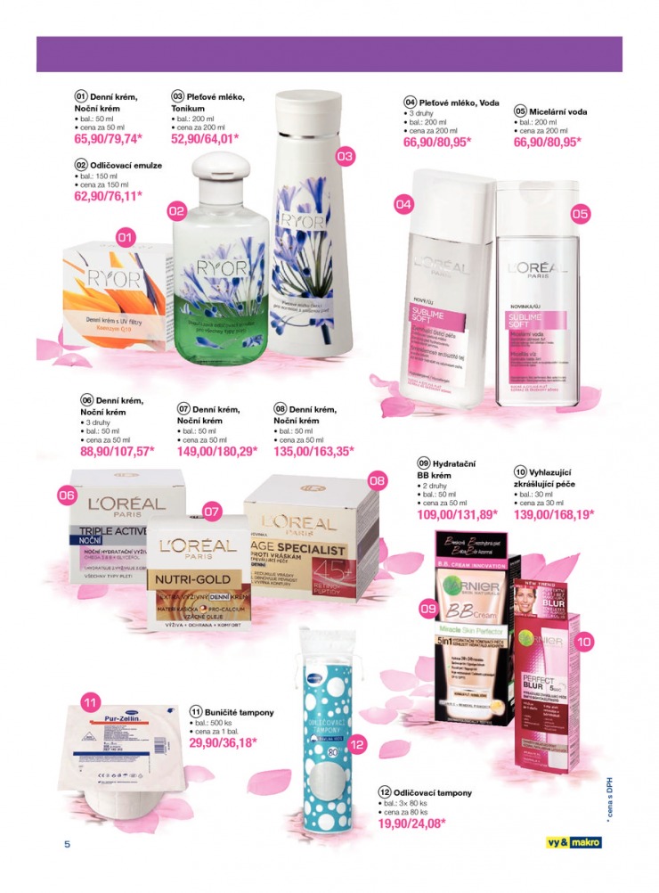 let�k Makro P��e a �istota od 10.9.2014 strana 1