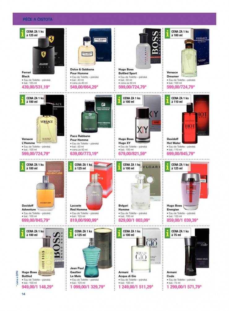 let�k Makro P��e a �istota od 10.9.2014 strana 1