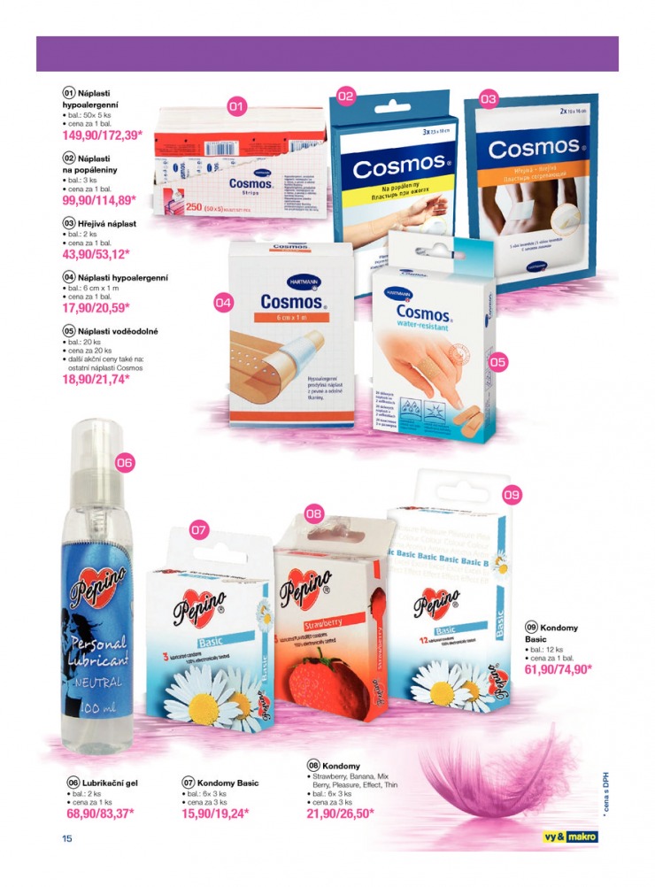 let�k Makro P��e a �istota od 10.9.2014 strana 1