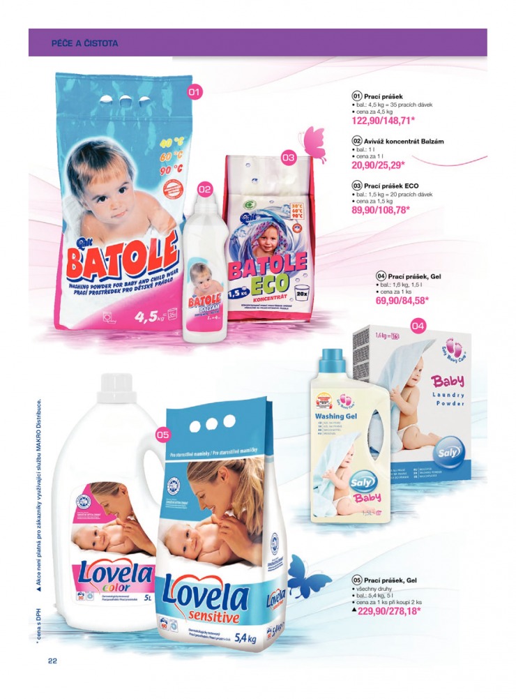 let�k Makro P��e a �istota od 10.9.2014 strana 1