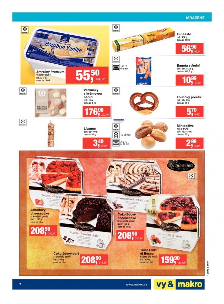 let�k Makro Gastronomie trvanliv� zbo�� od 10.9.2014 strana 1