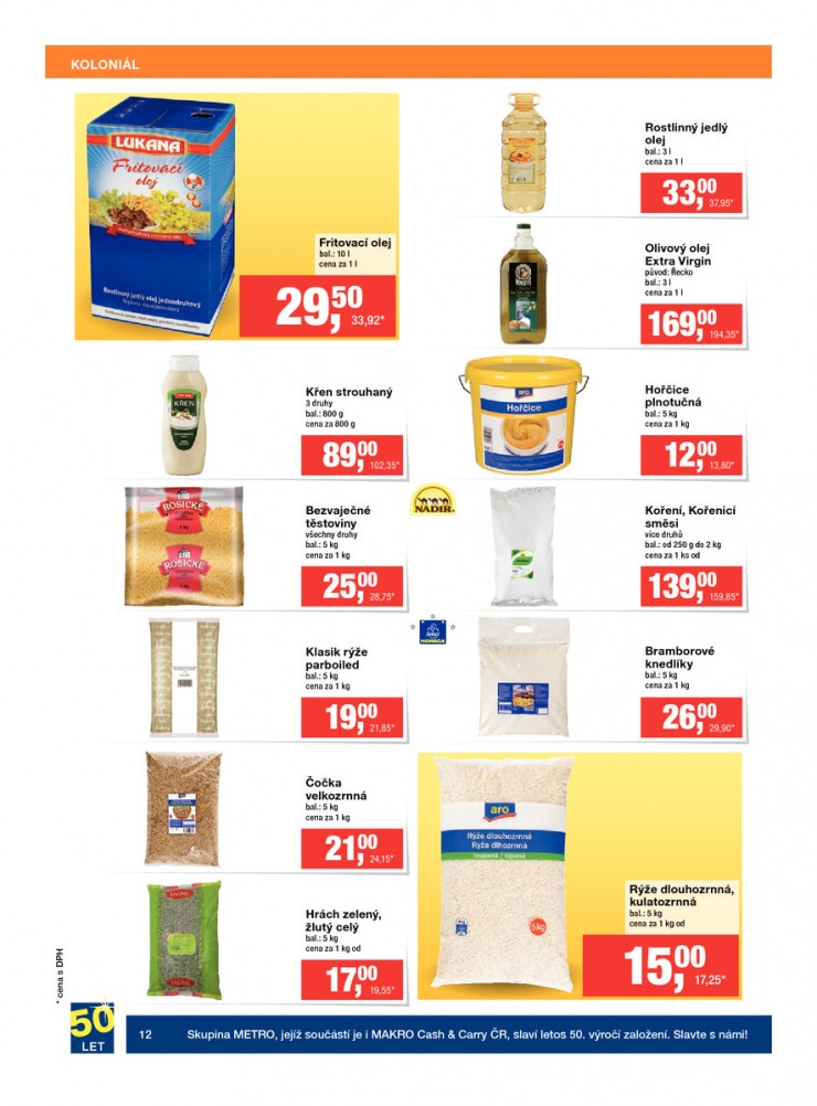 let�k Makro Gastronomie trvanliv� zbo�� od 10.9.2014 strana 1