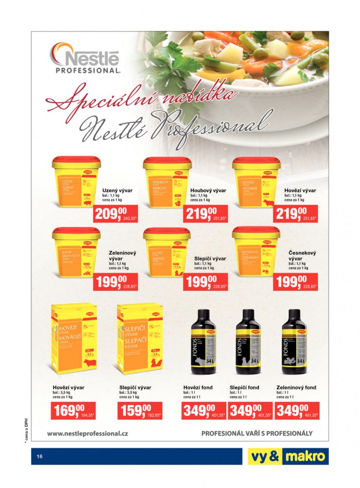 let�k Makro Gastronomie trvanliv� zbo�� od 10.9.2014 strana 1