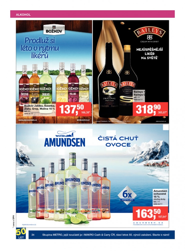 let�k Makro Gastronomie trvanliv� zbo�� od 10.9.2014 strana 1