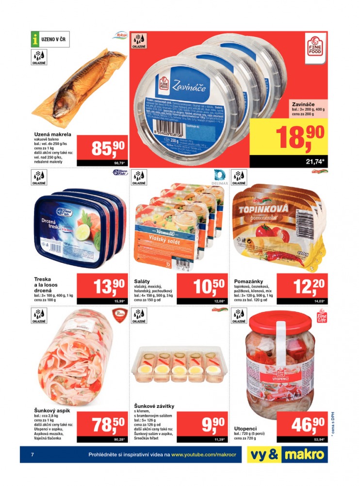 let�k Makro Maloobchod od 10.9.2014 strana 1