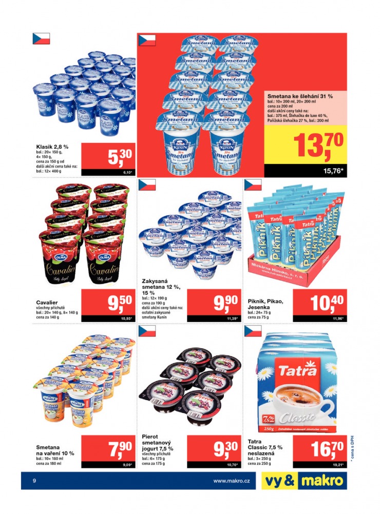 let�k Makro Maloobchod od 10.9.2014 strana 1