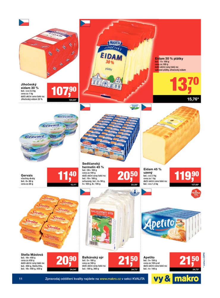 let�k Makro Maloobchod od 10.9.2014 strana 1