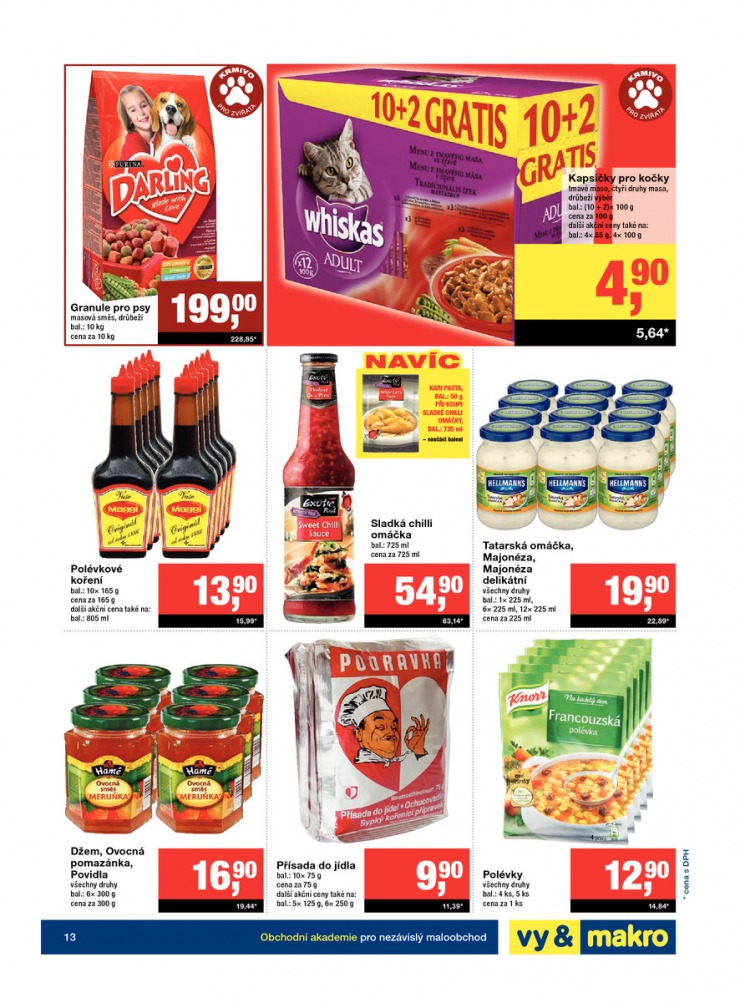 let�k Makro Maloobchod od 10.9.2014 strana 1