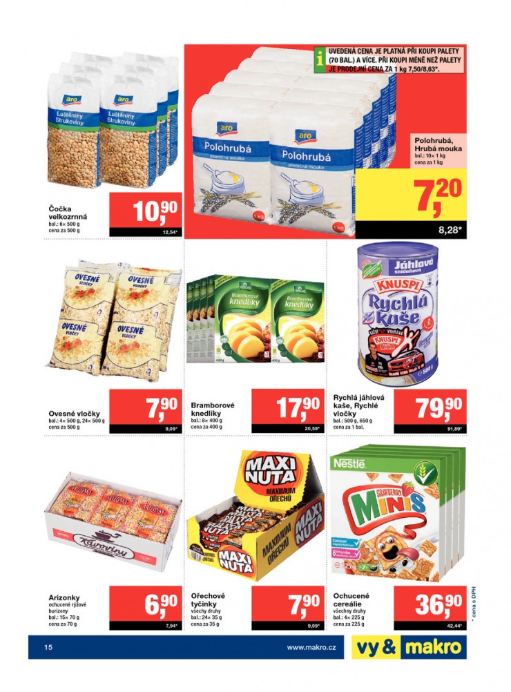 let�k Makro Maloobchod od 10.9.2014 strana 1