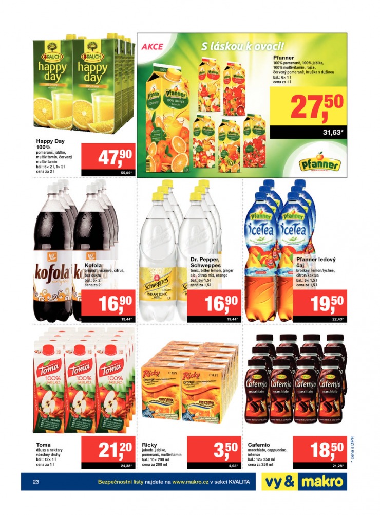 let�k Makro Maloobchod od 10.9.2014 strana 1