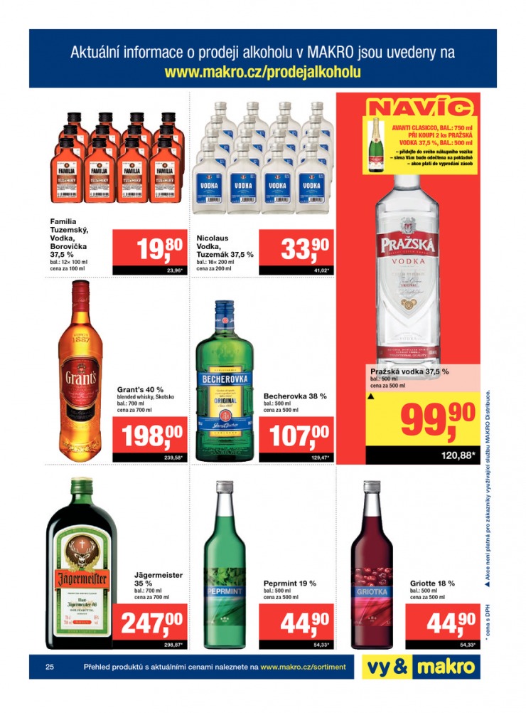 let�k Makro Maloobchod od 10.9.2014 strana 1