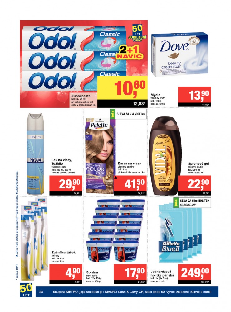 let�k Makro Maloobchod od 10.9.2014 strana 1