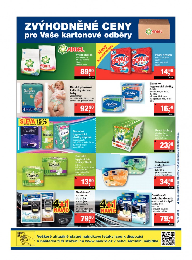 let�k Makro Maloobchod od 10.9.2014 strana 1