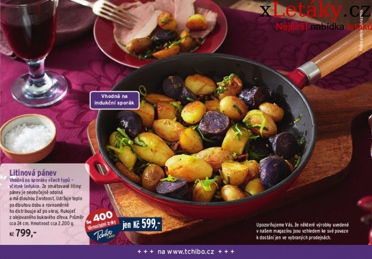 let�k Tchibo let�k strana 1