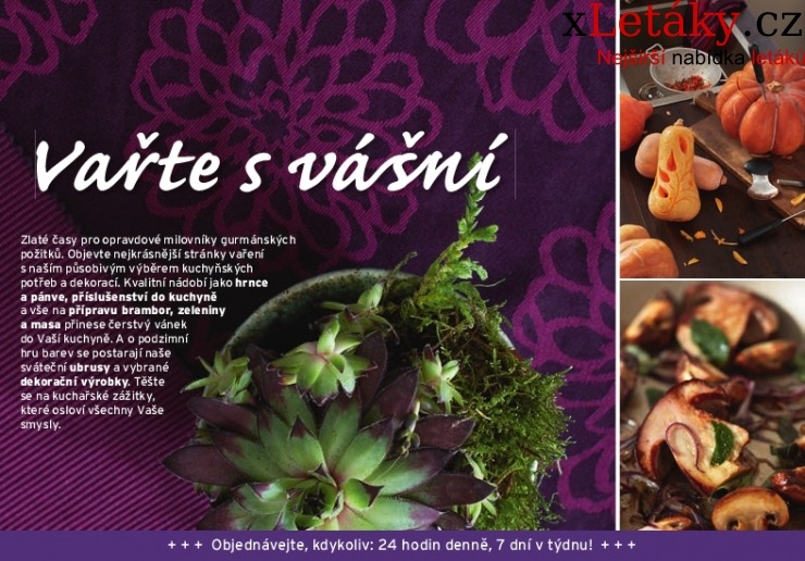 let�k Tchibo let�k strana 1