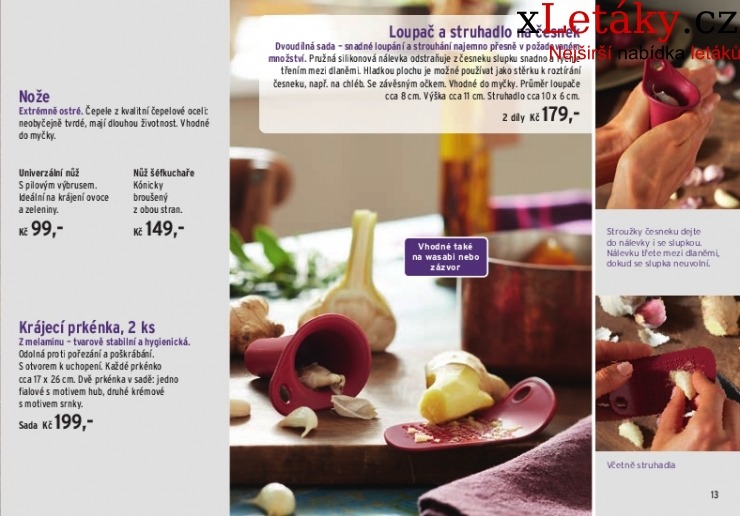 let�k Tchibo let�k strana 1