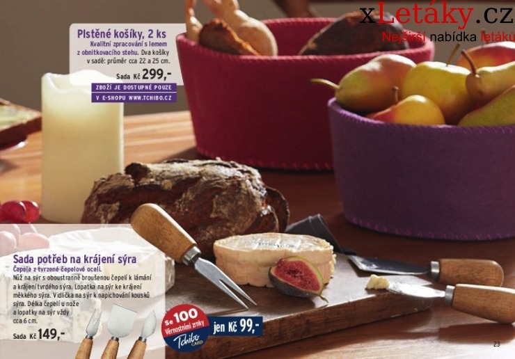 let�k Tchibo let�k strana 1