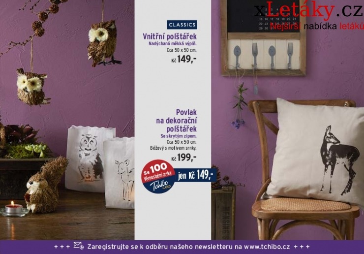 let�k Tchibo let�k strana 1