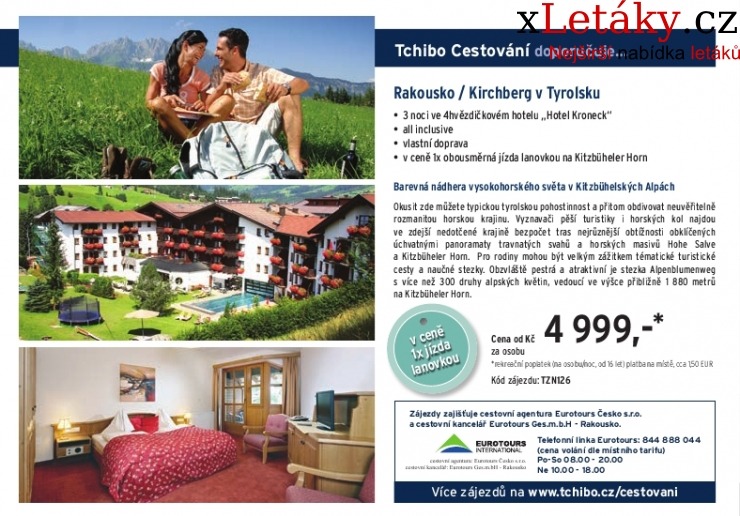 let�k Tchibo let�k strana 1