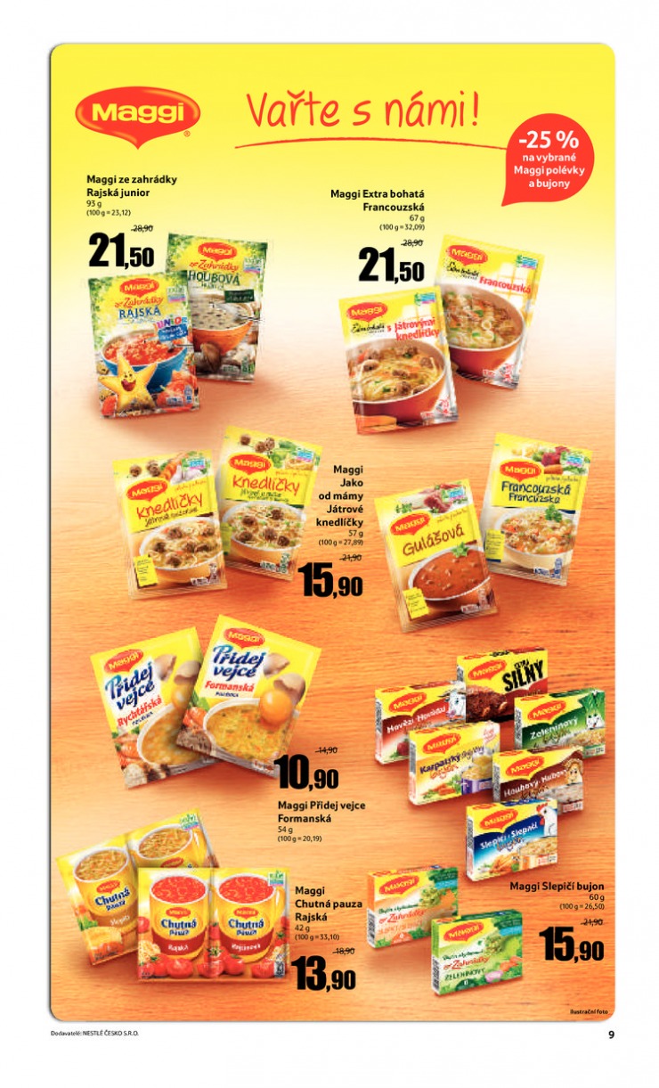 let�k Tesco OD od 10.9.2014 strana 1