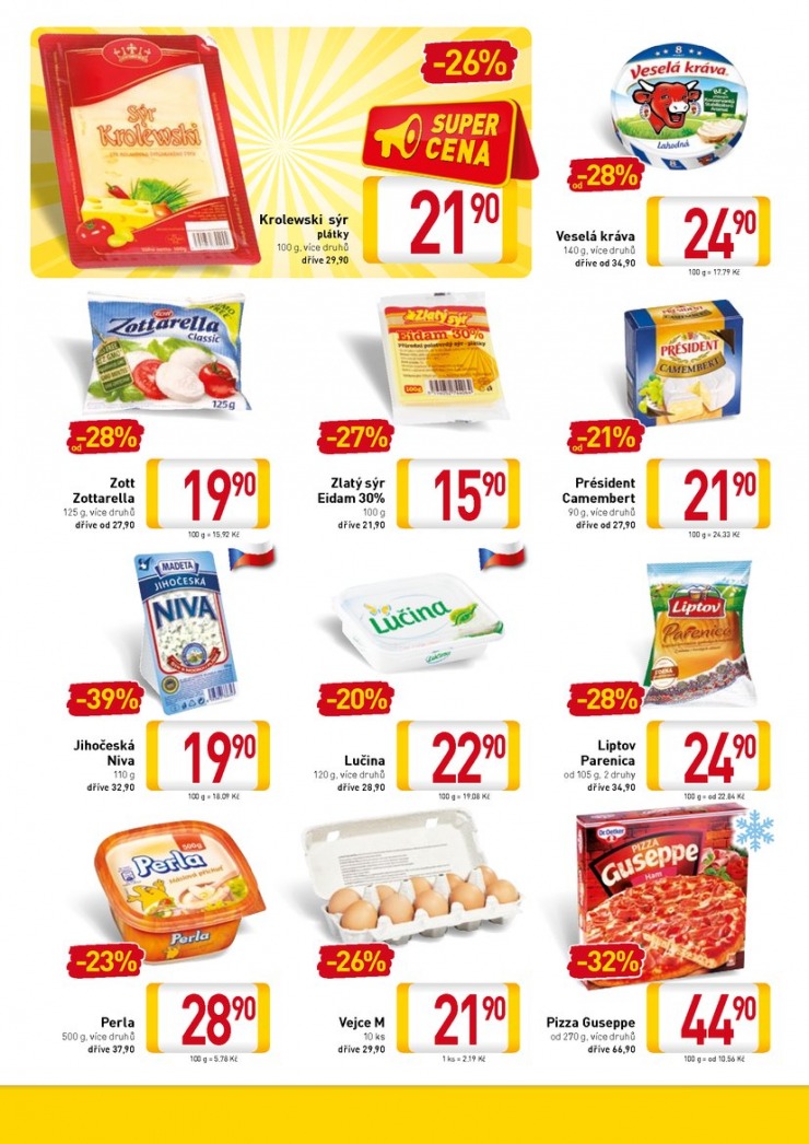 let�k Billa velk� od 10.9.2014 strana 1