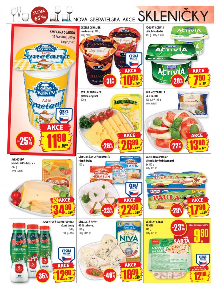 let�k Penny Aktu�ln� nab�dka od 11.9.2014 strana 1