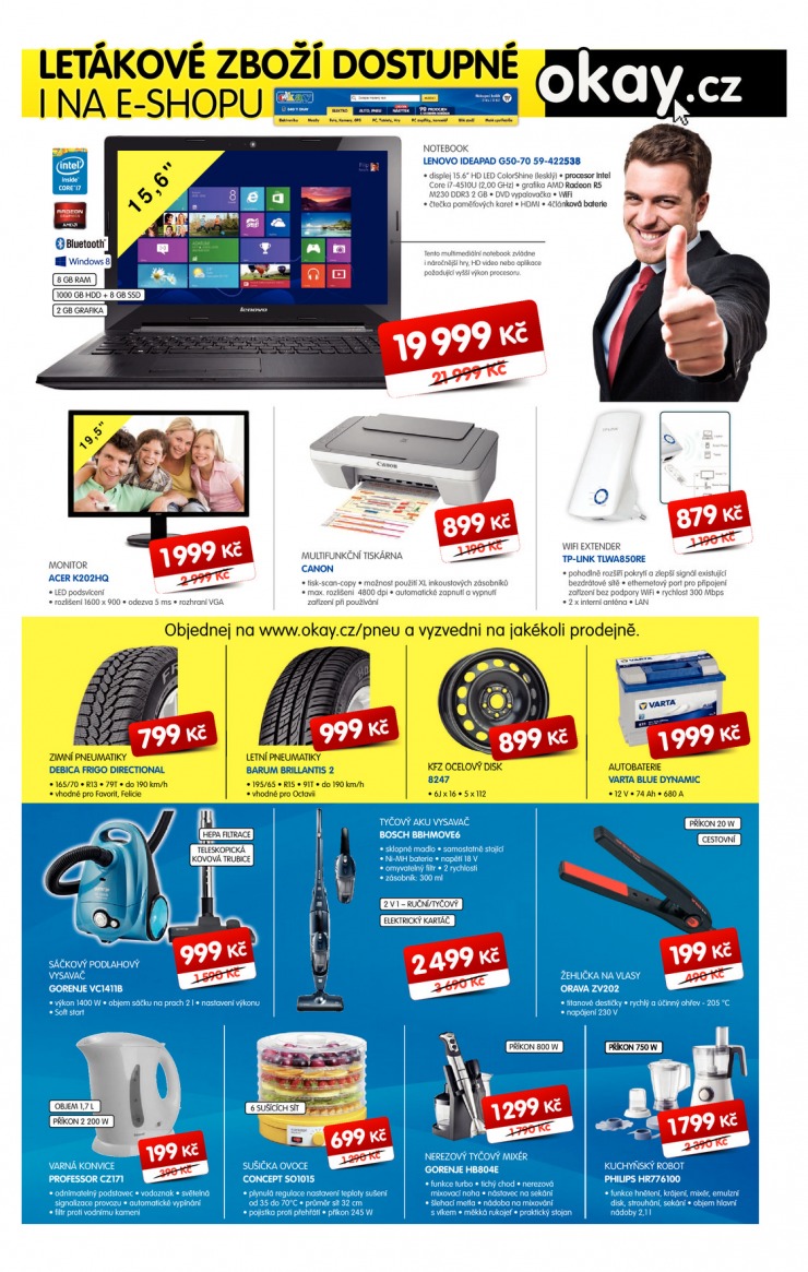 let�k Okay Aktu�ln� let�k od 10.9.2014 strana 1