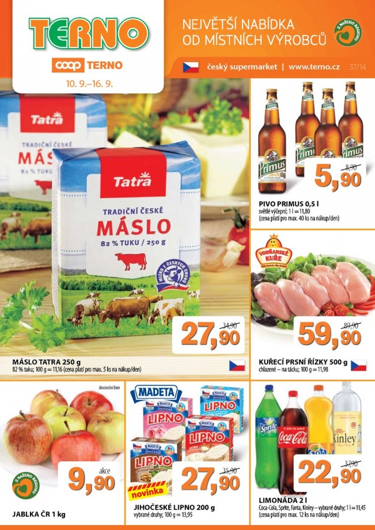 letk COOP Terno od 10.9.2014 strana 1